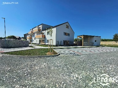 Pronájem komerční nemovitosti 9 m² Drahanovice