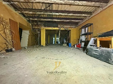 Pronájem obchodního prostoru 150 m² tř. Svobody, Olomouc