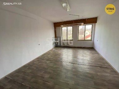 Pronájem kanceláře 75 m²