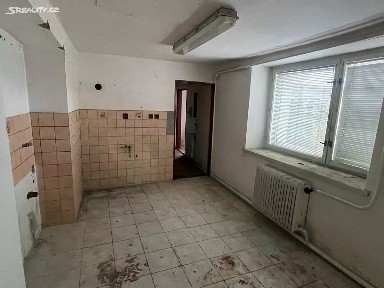 Olomouc, Dolní Novosadská