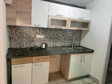 Pronájem bytu 2+kk 69 m²