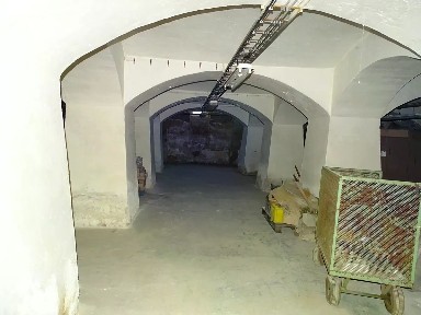 Pronájem skladového prostoru 200 m² Nádražní, Šternberk