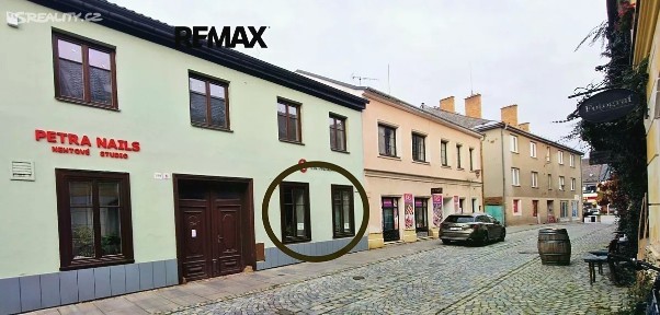 Mohelnice, Šumperk, Olomoucká, 6