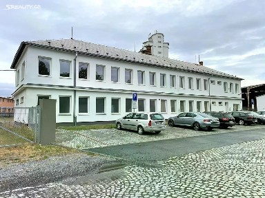 Pronájem kanceláře 22 m²