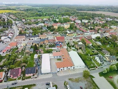 Horka nad Moravou