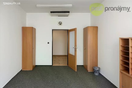 Pronájem kanceláře 39 m²