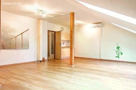 Hranice, Přerov, Hranice I-Město, Skalní