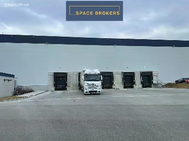 Pronájem skladového prostoru 13212 m²