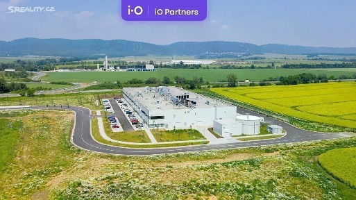 Pronájem skladového prostoru 10000 m² Hranická, Lipník nad Bečvou - Lipník nad Bečvou I-Město