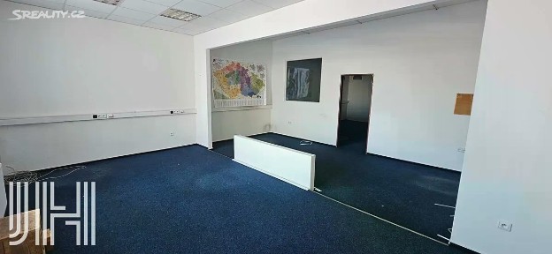 Za Olomouckou, Držovice