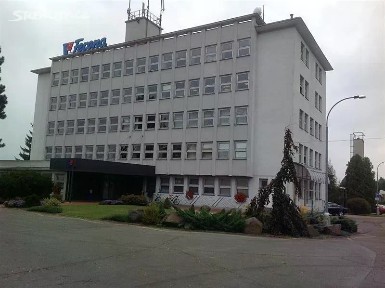 ČSA, Velká Bystřice