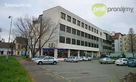 Kostelecká, Prostějov
