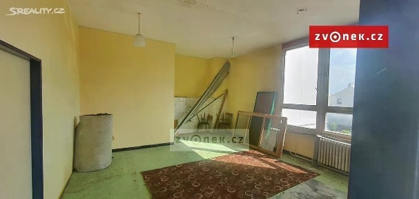 Pronájem obchodního prostoru 155 m²