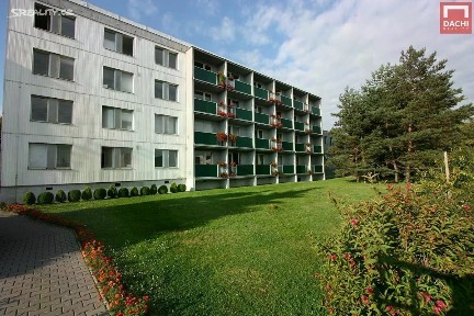 Pronájem kanceláře 20 m² Olomouc