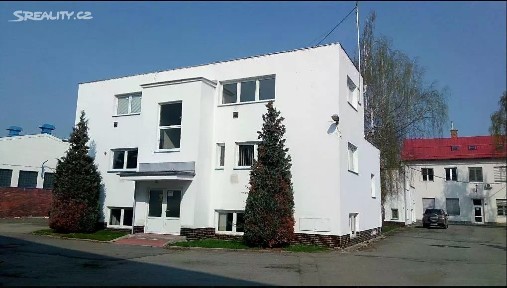 Žerotínova, Šumperk