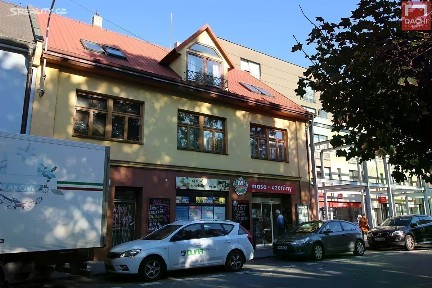Přerov, Přerov I-Město, Čechova, 31