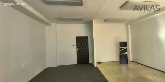 Pronájem kanceláře 38 m² Žižkova, Benešov