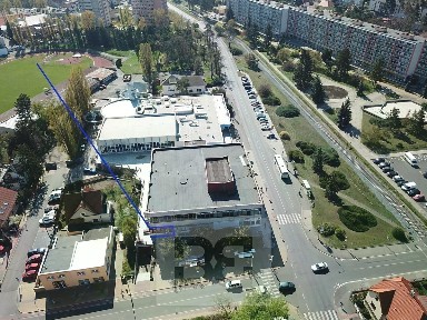 Mládežnická, Neratovice