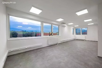 Lázně Toušeň, Praha-východ