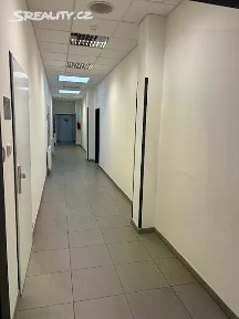 Pronájem kanceláře 44 m²