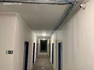 Pronájem skladového prostoru 14 m²