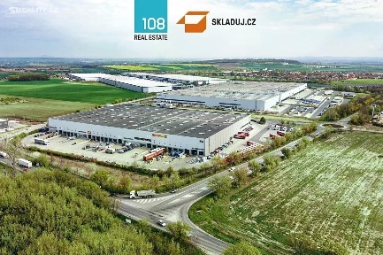 Pronájem skladového prostoru 32000 m²