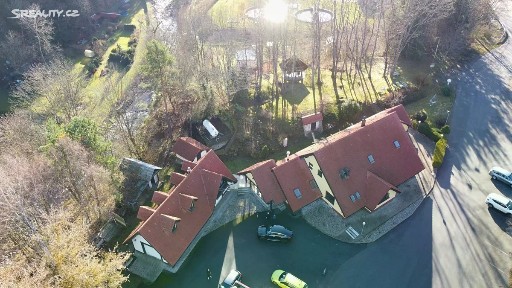 Prodej obchodního prostoru 510 m²