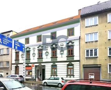 Písek, Budějovické Předměstí, Kollárova, 6