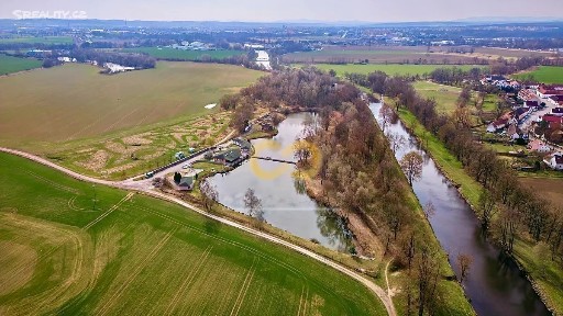 Prodej ubytovacího zařízení 544 m²