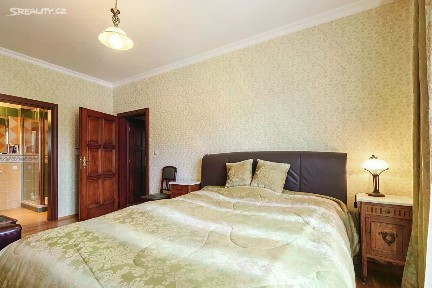 Prodej bytu 3+kk 88 m² Libušina, Karlovy Vary