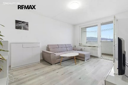 Prodej bytu 3+1 75 m² Švabinského, Sokolov