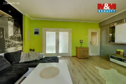 Cheb, Valdštejnova, 12