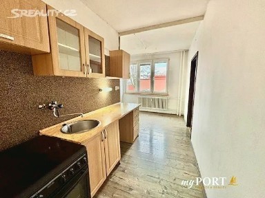 Prodej bytu 2+1 63 m² Krušnohorská, Karlovy Vary - Rybáře
