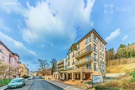 Prodej bytu 2+kk 177 m² Zeyerova, Mariánské Lázně - Úšovice