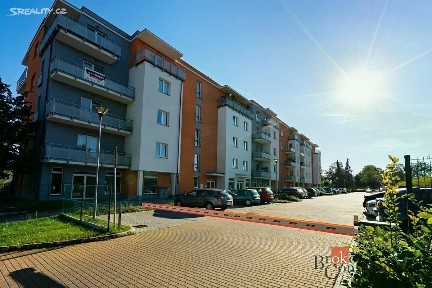 Prodej bytu 3+kk 116 m²