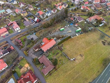 Prodej komerční nemovitosti 328 m²