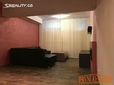 Prodej ubytovacího zařízení 23 m²