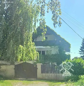Štětí, Litoměřice, Chcebuz