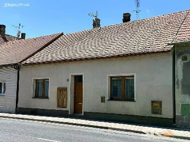 Lounská, Cítoliby