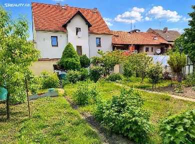 Bílina, Teplice, Újezdské Předměstí, Síbova