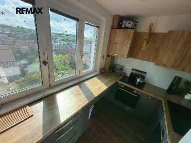 Prodej bytu 3+1 58 m² Tř. Maršála Malinovského, Uherské Hradiště