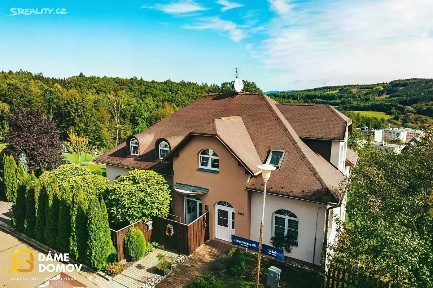 Prodej bytu 4+1 146 m² Horní Vršava VII, Zlín