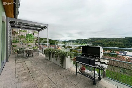 Prodej bytu 1+kk 64 m² Horní Vršava IV, Zlín