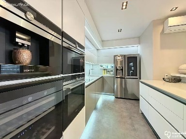 Prodej bytu 3+kk 109 m² Boněcký rybník, Zlín - Příluky
