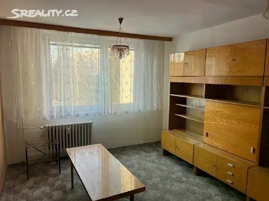 Prodej bytu 2+1 55 m² Dlouhá, Zlín