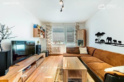 Prodej bytu 4+1 80 m² Kulturní, Rožnov pod Radhoštěm