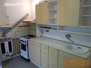 Prodej bytu 2+1 48 m² U Plynárny, Uherský Brod