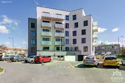 Prodej bytu 4+kk 100 m²