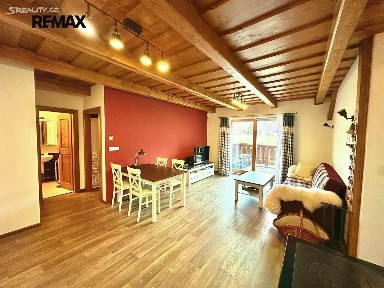 Prodej bytu 3+kk 58 m² Velké Karlovice
