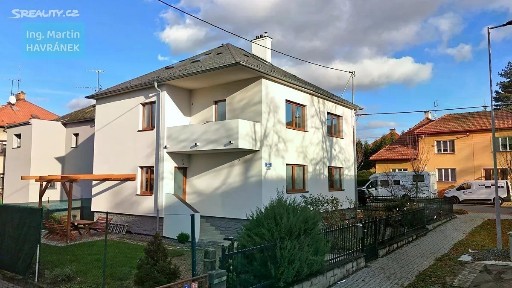 Prodej bytu 2+kk 58 m² Příční, Bystřice pod Hostýnem
